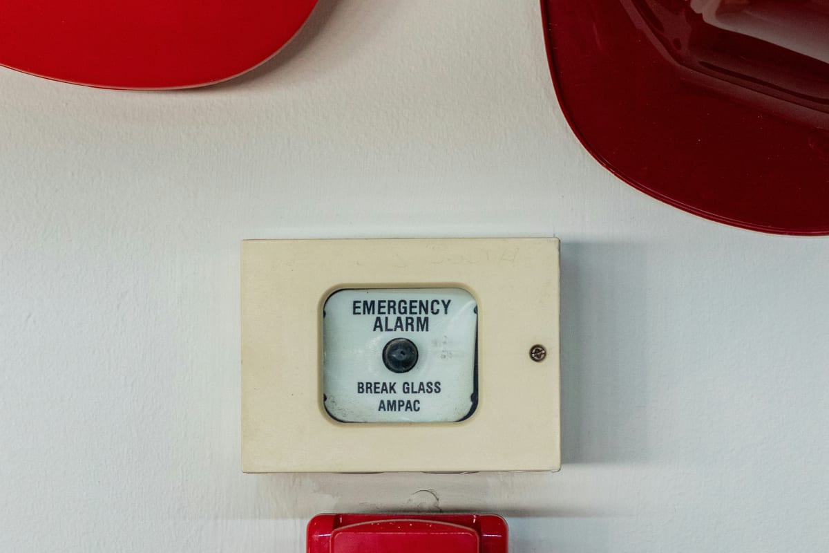 Texas Fire Alarm Planning Superintendent (APS) License Guide